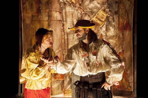 Il Teatro Municipale Di Costigliole D'asti - Costigliole D'asti