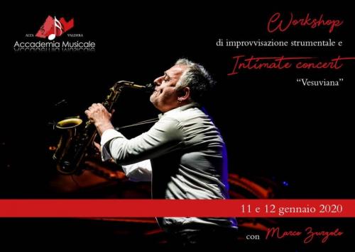 Accademia Musicale Alta Valdera - Peccioli