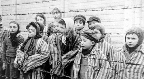 Giorno Della Memoria - Orbassano