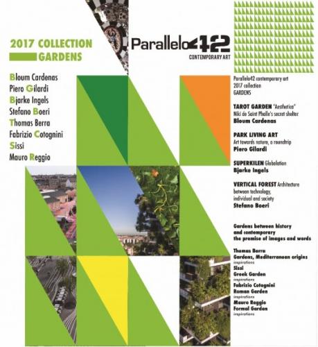 Parallelo42 - Pescara