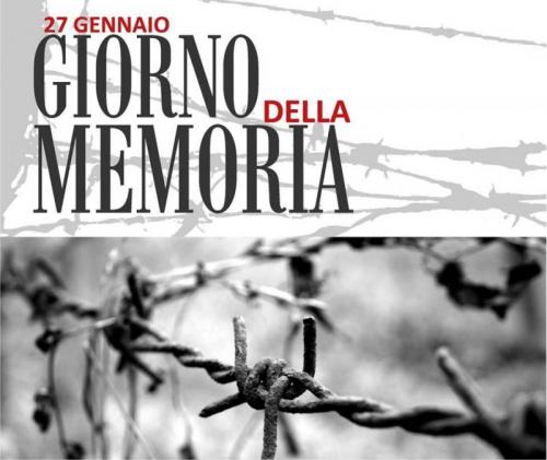 Giorno Della Memoria - Iglesias