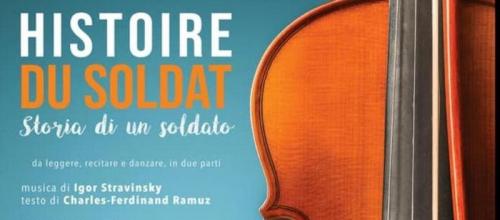 Histoire Du Soldat - Albiano