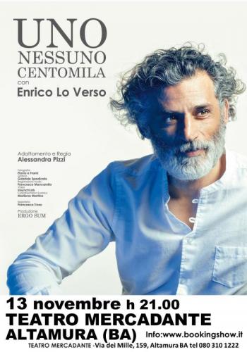 Teatro Mercadante - Altamura