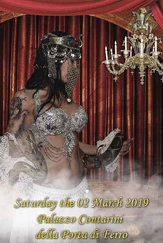 Carnival In Love Grand Ball - Venezia