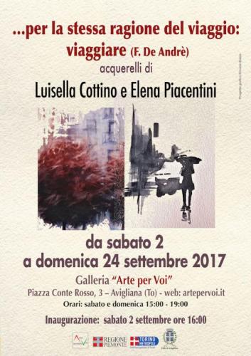 Galleria Arte Per Voi - Avigliana