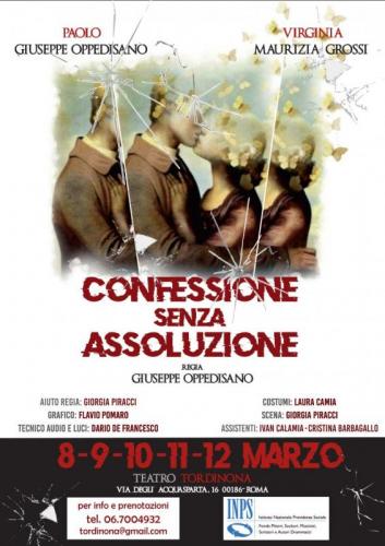 Teatro Tordinona - Roma