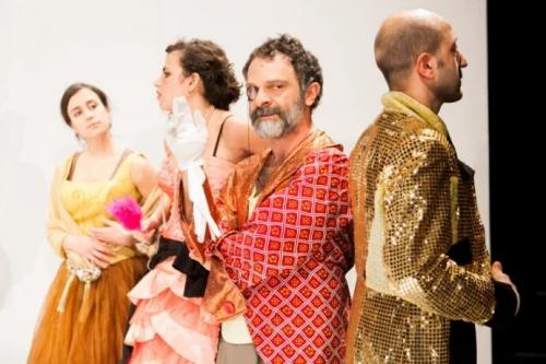 Miseria E Nobiltà - Cervia