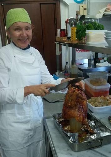 Slow Food - Magliano Di Tenna