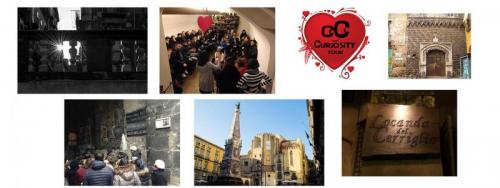 Innamorarsi Ad Arte - Napoli