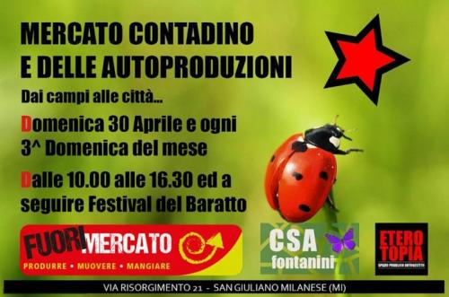 L'altra Economia - San Giuliano Milanese