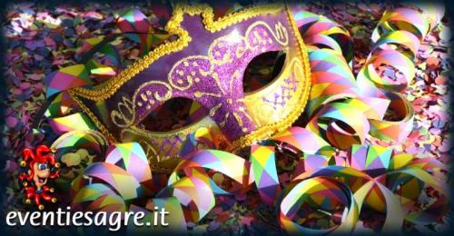 Carnevale A Castelpoto - Castelpoto