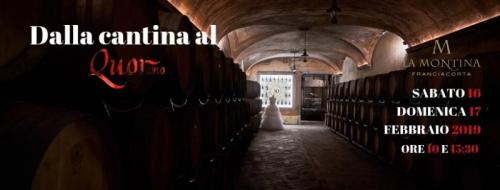 San Valentino - Monticelli Brusati