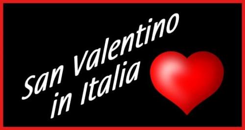 Cosa Fare A San Valentino - 