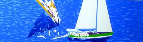 Mostra Di Massimo Pennacchini - Olbia