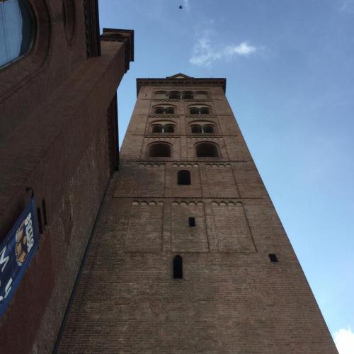 San Valentino Sul Campanile - Alba