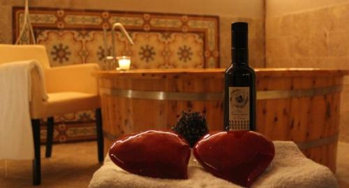 San Valentino Alla Fattoria Del Colle - Trequanda