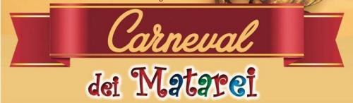Carneval Dei Matarei - Trento