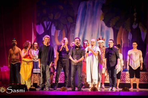 Orlando Tarantato - Firenze