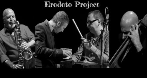 Alexanderplatz Jazz Club - Roma