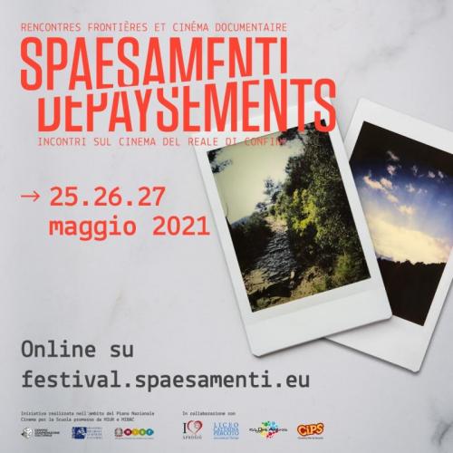 Spaesamenti / Depaysements - 