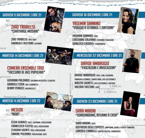 Festival Popolare Italiano - Roma