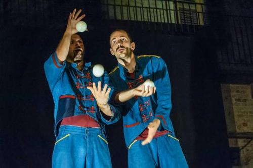 Scintille - Santa Sofia