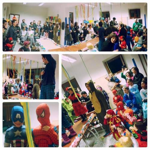 Carnevale Di Recanati - Recanati