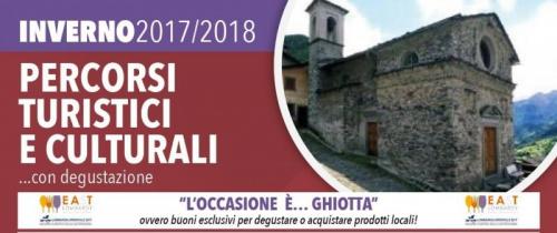 Percorsi Turistici E Culturali - 