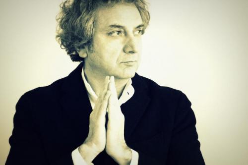 Roberto Cacciapaglia In Concerto - Firenze