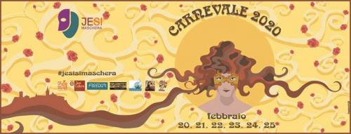 Carnevale A Jesi - Jesi