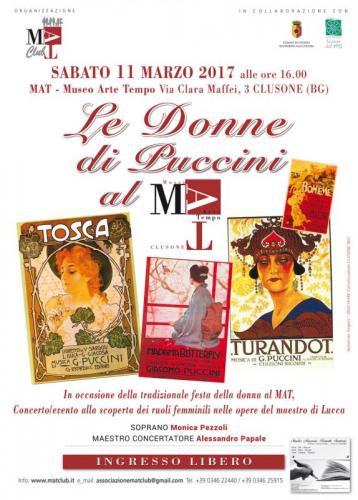 Le Clusonesi - Clusone