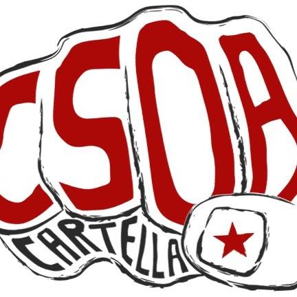 Eventi Al C.s.a.o. Cartella - Reggio Calabria