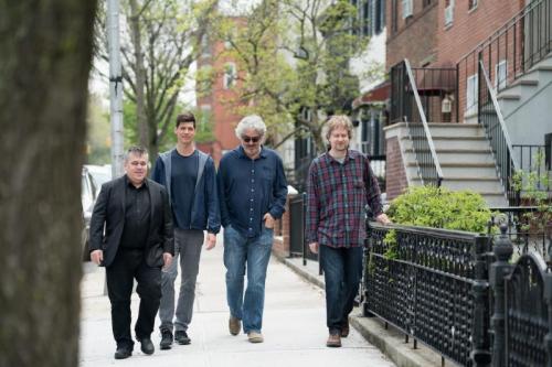 Tim Berne & Snakeoil - Ferrara