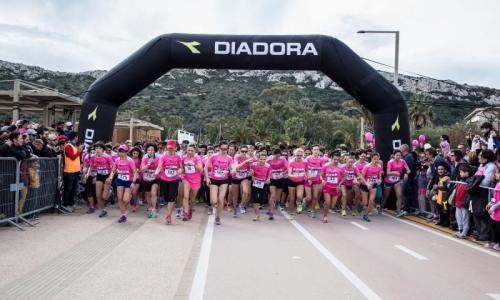 Festa Della Donna - Cagliari