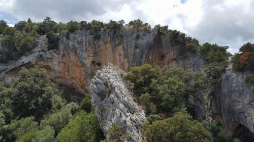 Escursione A Tiscali - Cagliari
