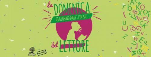 La Domenica Del Lettore - Catania