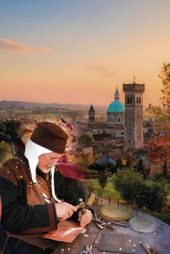 Cittadella In Festa  - Lonato Del Garda