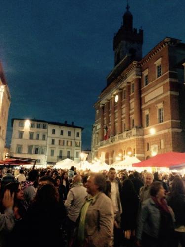 Cibi Del Mondo - Foligno