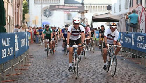 La Moserissima - Trento