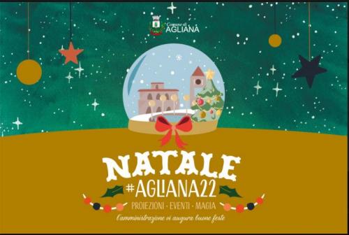 Natale Ad Agliana - Agliana