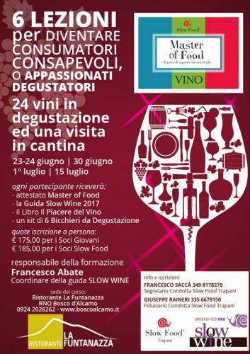 Ristorante La Funtanazza - Alcamo