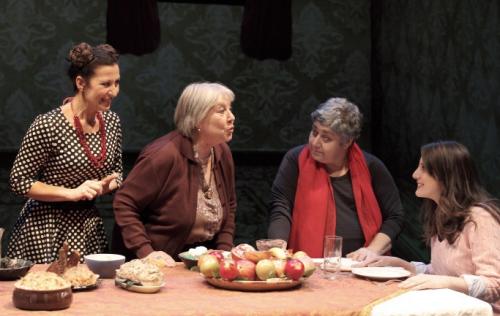 La Bastarda Di Istanbul - Altopascio