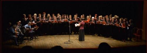 Festa Della Donna - San Polo D'enza