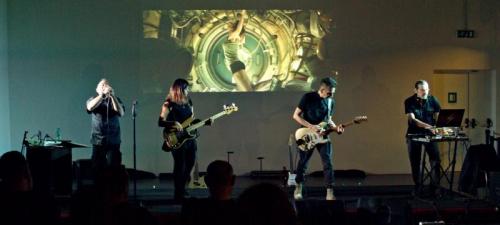 Eventi Al Fabrik - Cagliari