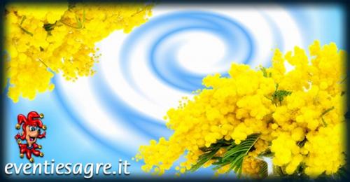 Festa Della Donna - Siena