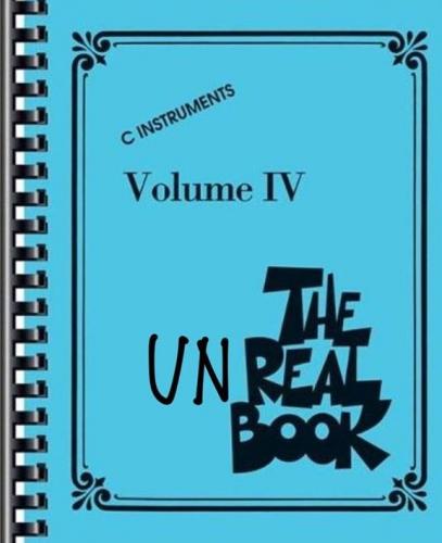 The Unreal Book - Ferrara