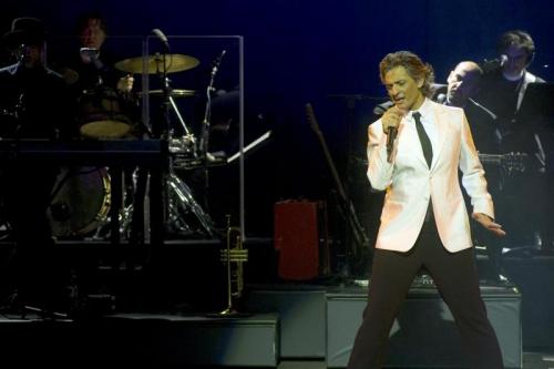 Rosario Fiorello - Bologna