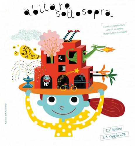 Festival Della Cultura Creativa - Castelbuono