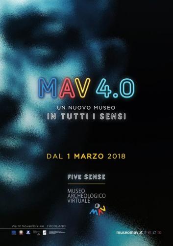 8 Marzo Al Mav - Ercolano