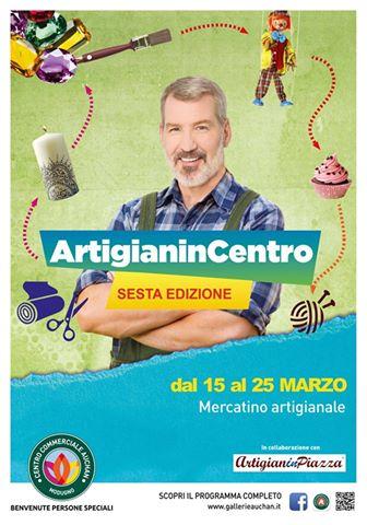 Artigianincentro - Modugno